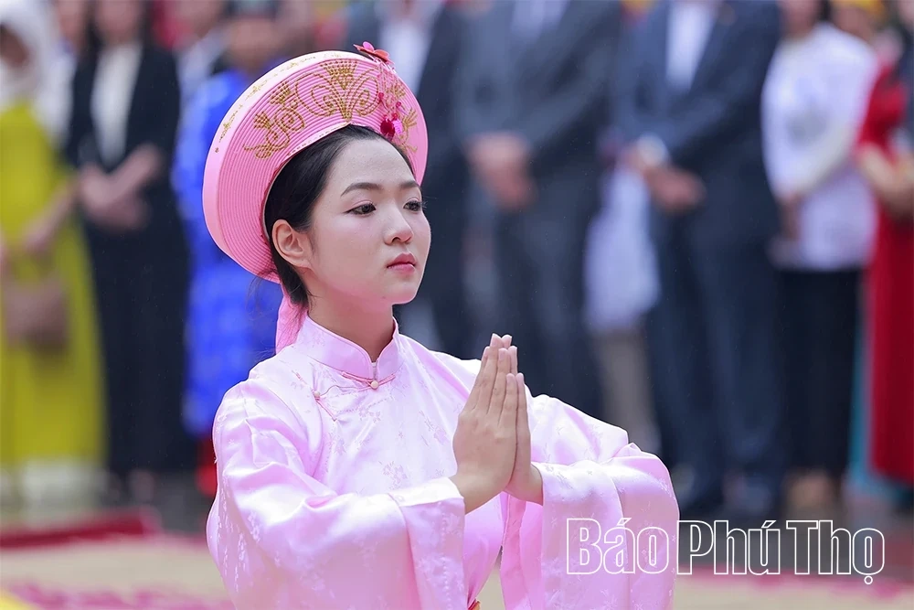 The Pure and Ethereal Beauty of the Mother’s Land