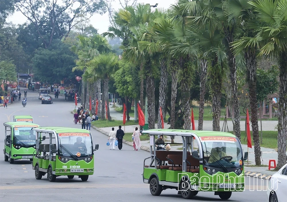 Early Spring Pilgrimage to the Ancestral Roots of the Nation