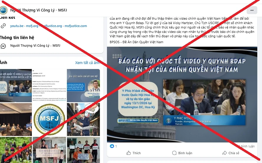 Ăn cướp lên giọng la làng