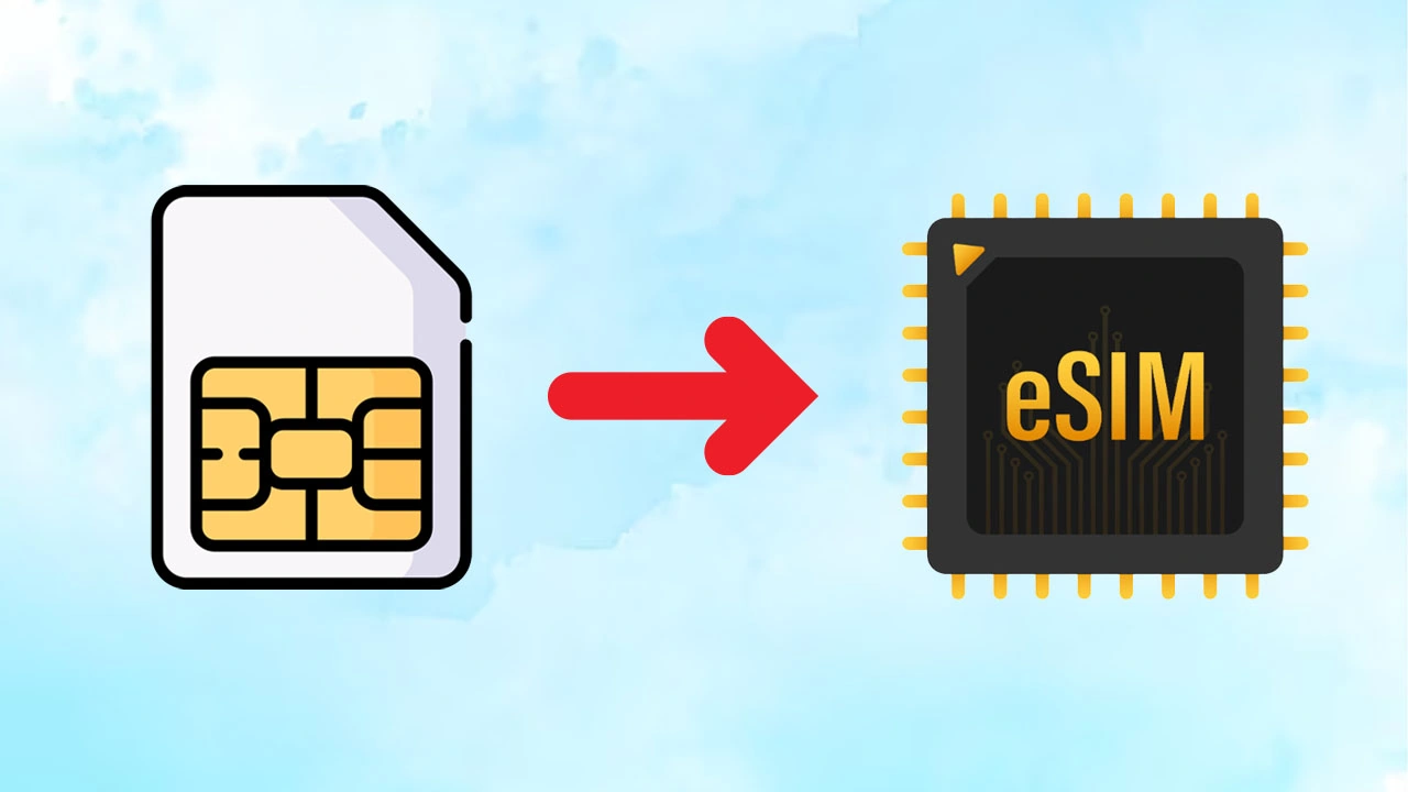 SimPM - Cung cấp eSIM du lịch Đài Loan nhanh chóng, linh hoạt