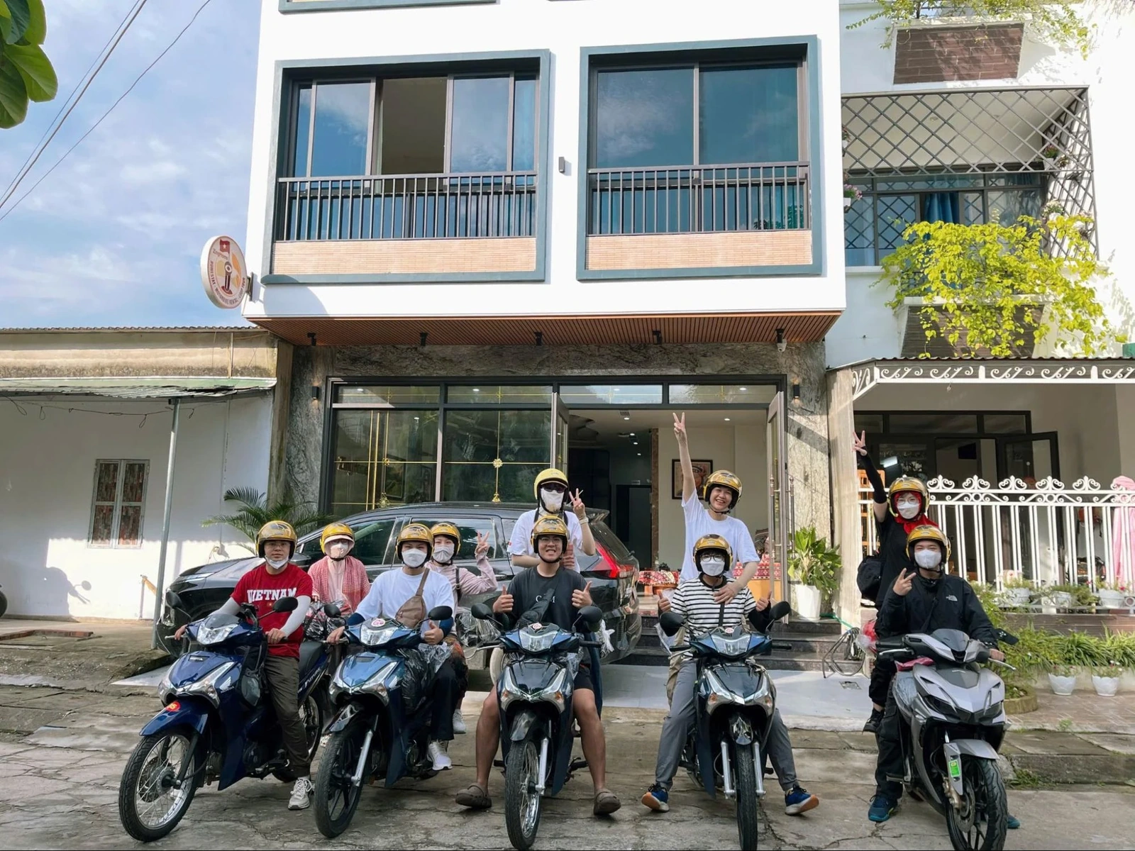 Du Lịch Hà Giang Tháng Nào Đẹp Nhất Để Ngắm Cảnh Và Trải Nghiệm Trọn Vẹn?