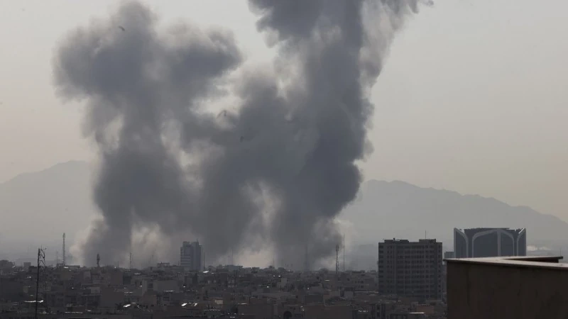 Hội đồng Bảo an Liên hợp quốc nhóm họp khẩn cấp về vụ Mỹ và Israel tấn công Iran