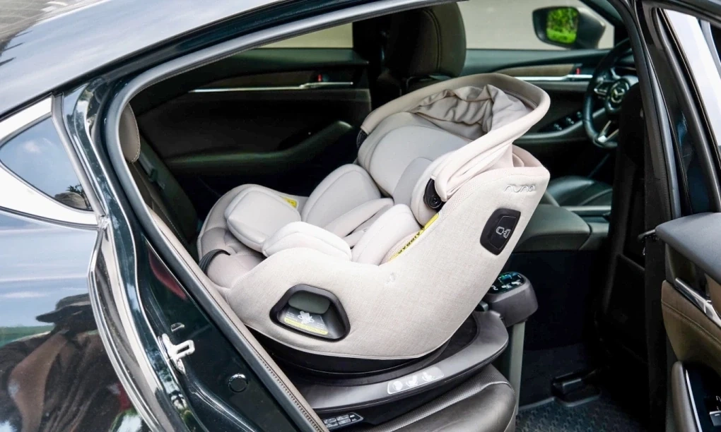 Những chính sách về ôtô có hiệu lực trong 2026