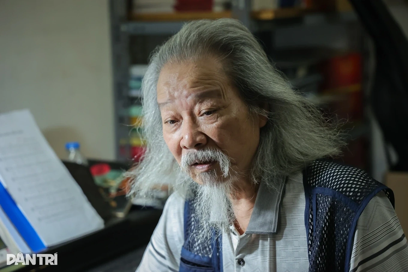 Câu chuyện đặc biệt phía sau bài hát “Mùa xuân đầu tiên” của Văn Cao