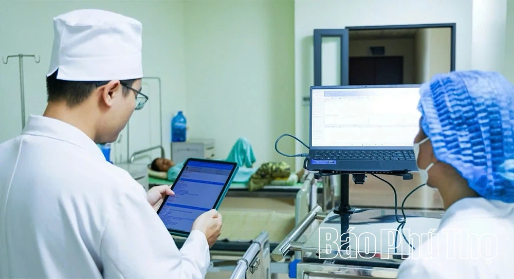 Vì sự hài lòng của người bệnh