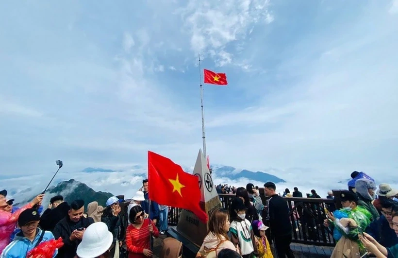 Những điểm du lịch Sa Pa không thể bỏ lỡ vào dịp đầu Xuân