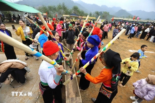 Du lịch tỉnh Phú Thọ khởi sắc đầu năm Bính Ngọ 2026