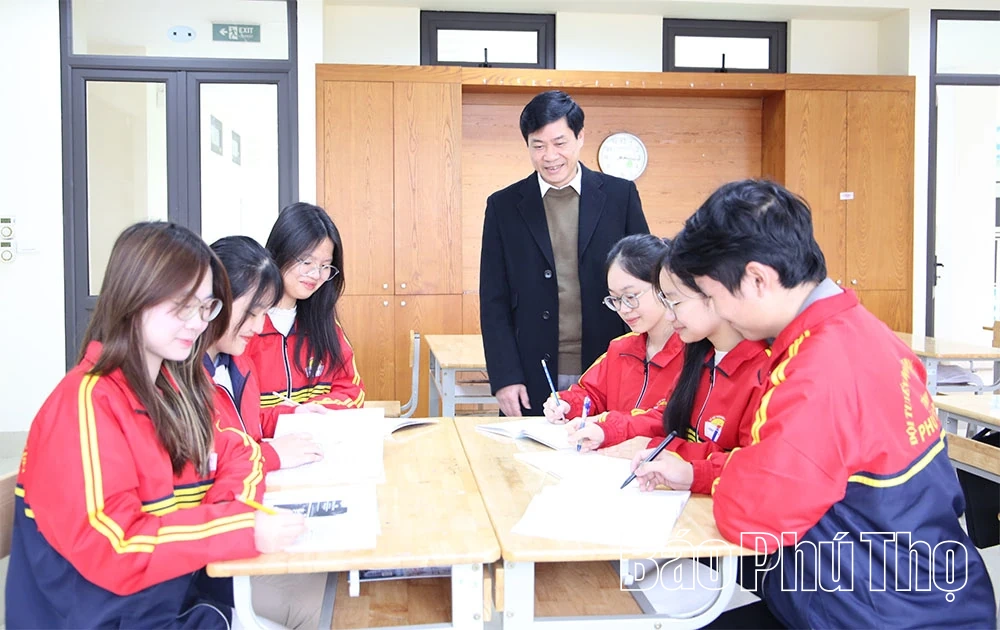 Đổi mới để phát triển bền vững