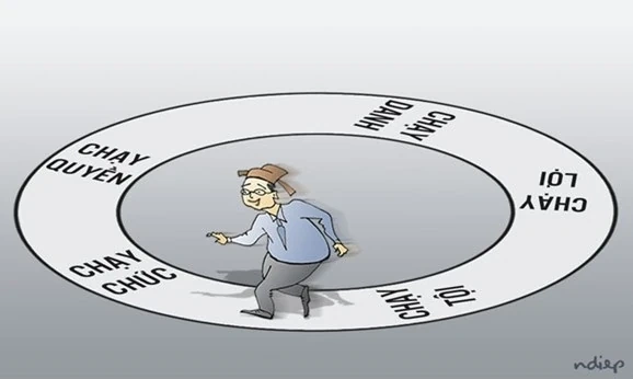 Coi trọng phản biện để kiểm soát quyền lực - Bài 1: Cần xây dựng, khuyến khích hệ sinh thái phản biện