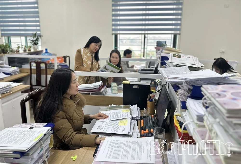 Nghiêm túc vào việc ngay sau Tết