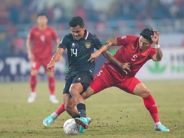 Văn Hậu tỏa sáng, đội tuyển Việt Nam sẽ sở hữu hàng thủ trong mơ