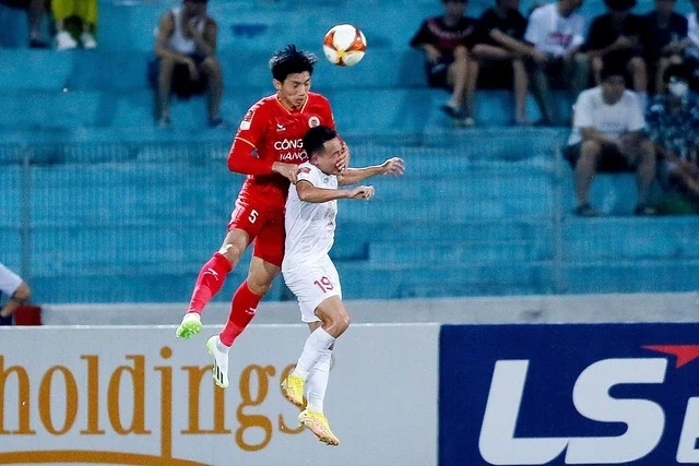 Văn Hậu tỏa sáng, đội tuyển Việt Nam sẽ sở hữu hàng thủ trong mơ