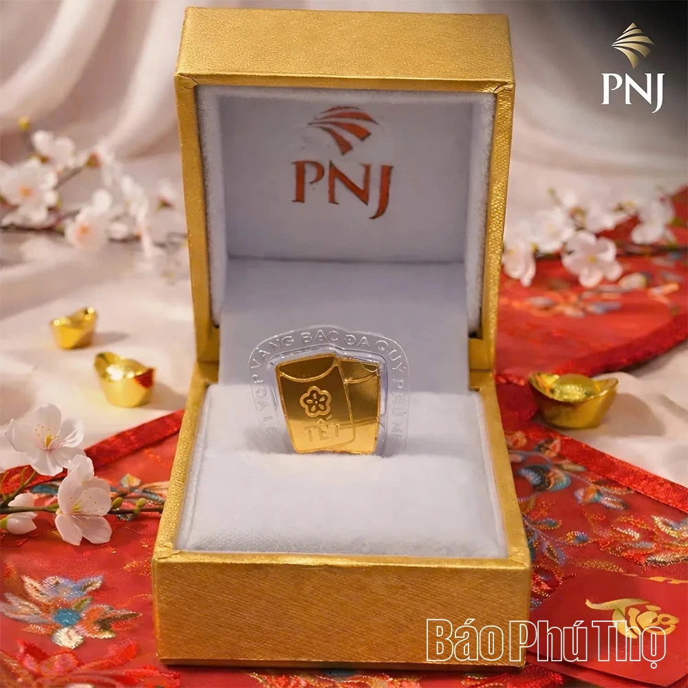 Vía Thần Tài: Tín ngưỡng dân gian giữa nhịp sống hiện đại