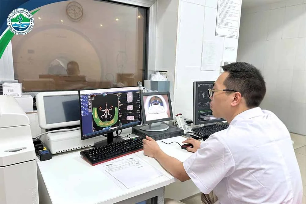 Điểm sáng phong trào thi đua yêu nước ngành Y tế