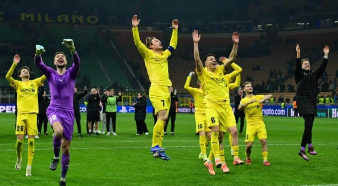 Vì sao bóng đá Italy trượt dài ở châu Âu?