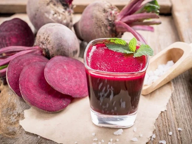 4 loại rau nên ăn nhiều hơn để hỗ trợ gan khỏe mạnh