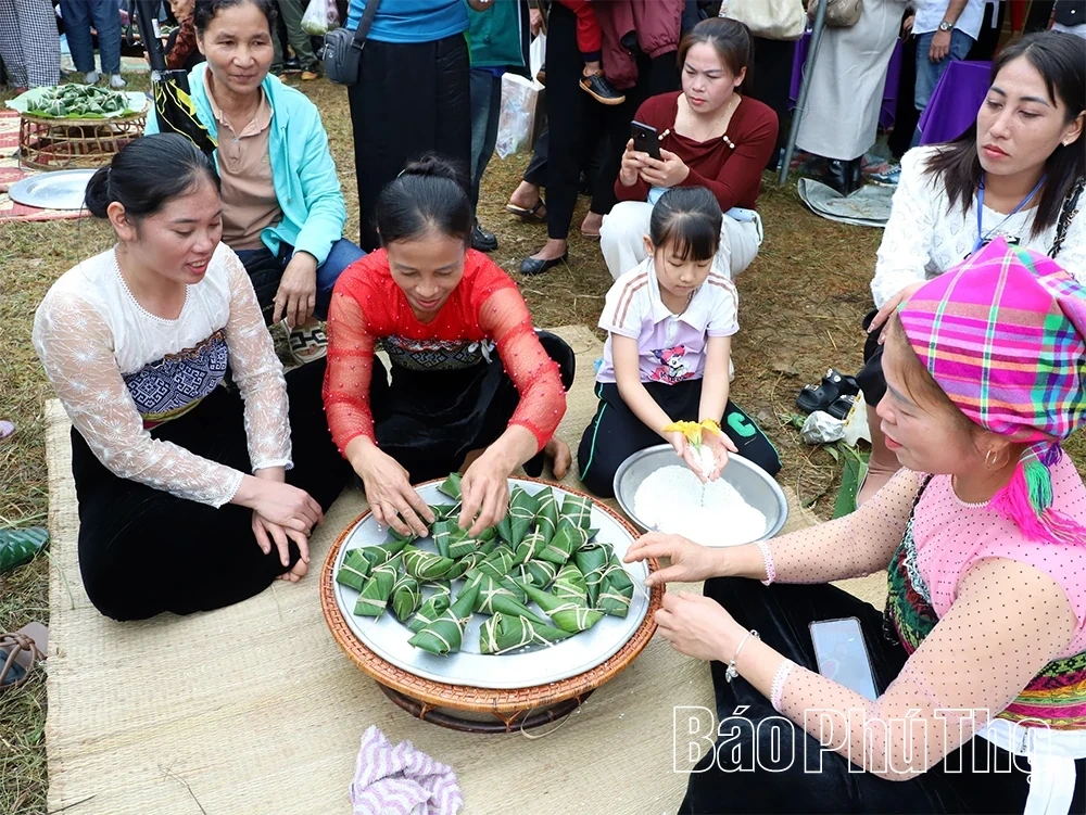 The Distinctive Xen Muong Festival of Mai Chau Region in 2026