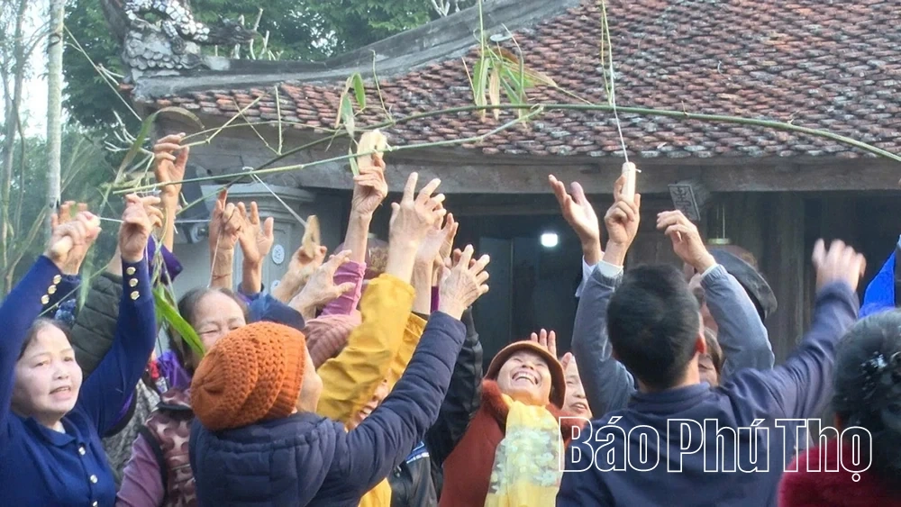 Cultural Roots of the Ancestral Land