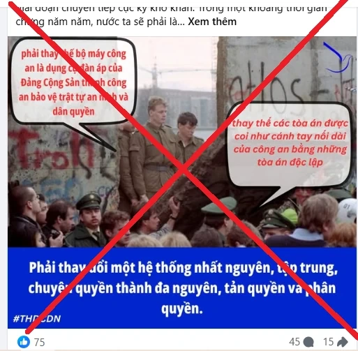 Bài học dân chủ, hòa bình