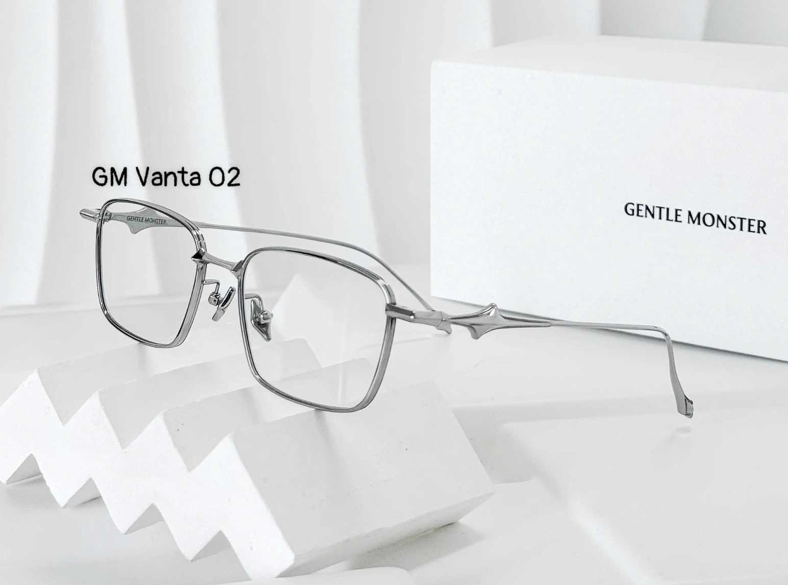 Gentle Monster Việt Nam - Địa chỉ phân phối kính Gentle Monster chính hãng uy tín