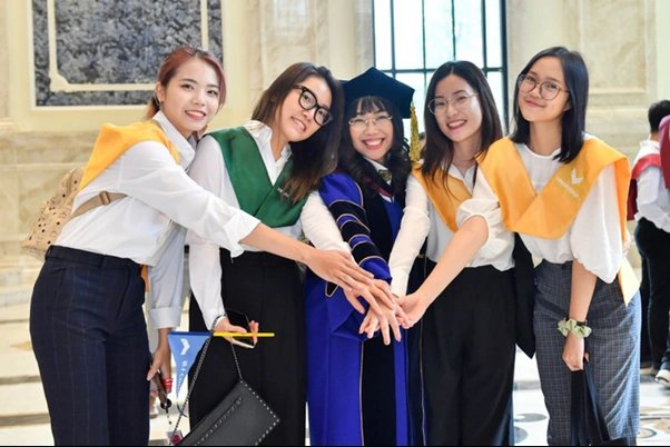 Xu hướng ngành Tâm lý học tại Việt Nam năm 2026: Nhu cầu nhân lực và cơ hội nghề nghiệp