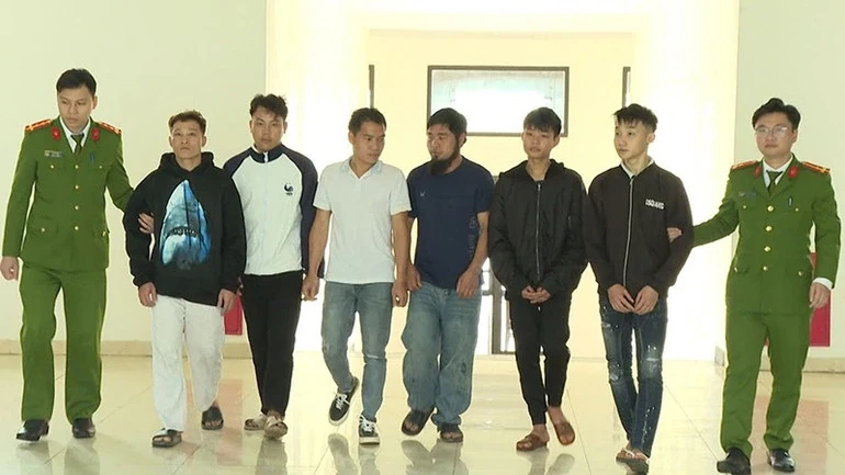 Thanh Hóa: Xử lý nghiêm các đối tượng tung tin giả để kích động gây rối trật tự công cộng