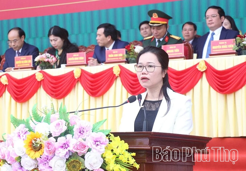 Tưng bừng Ngày hội tòng quân trên quê hương Đất Tổ