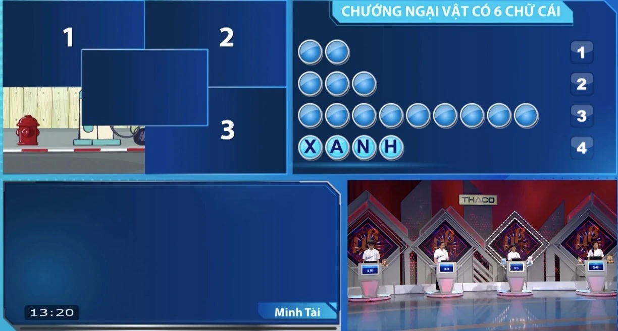 Nam sinh Phú Thọ ngược dòng giành vòng nguyệt quế Olympia