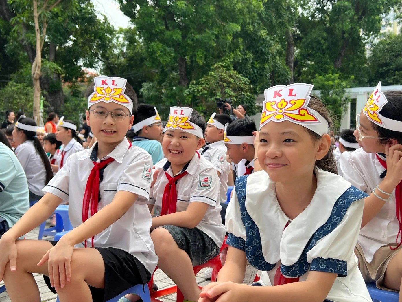 Có nên khôi phục lại trường chuyên bậc trung học cơ sở