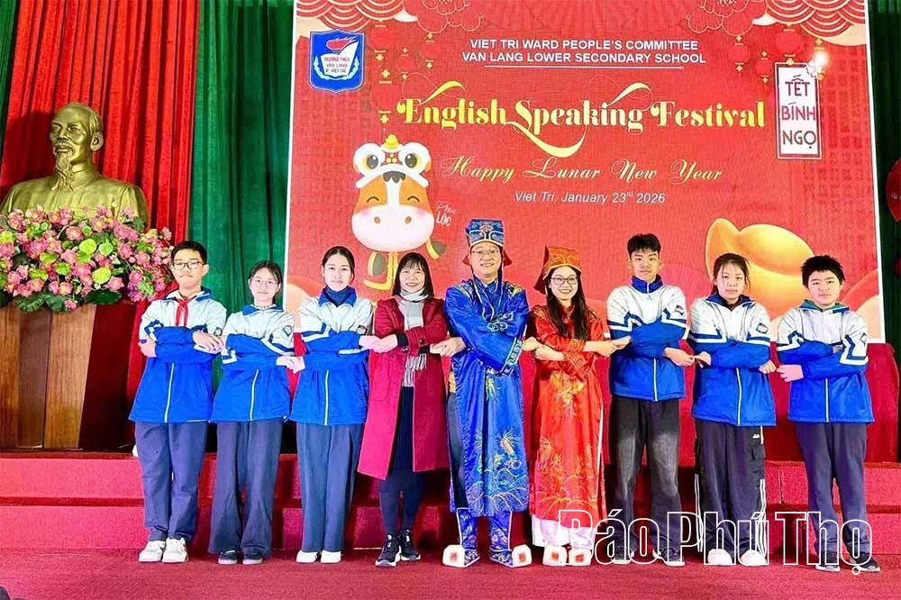 Vượt cấp chinh phục đỉnh cao