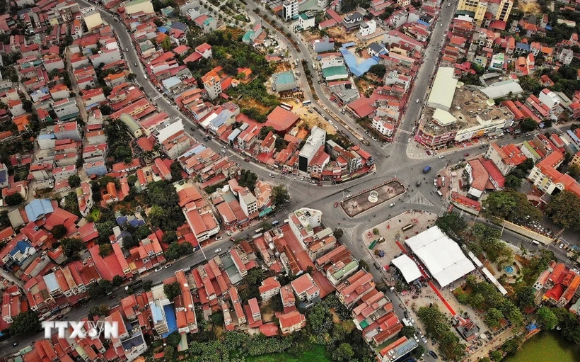 Thông tin tiếp tục hợp nhất 34 tỉnh, thành phố còn 16 tỉnh, thành phố là không chính xác