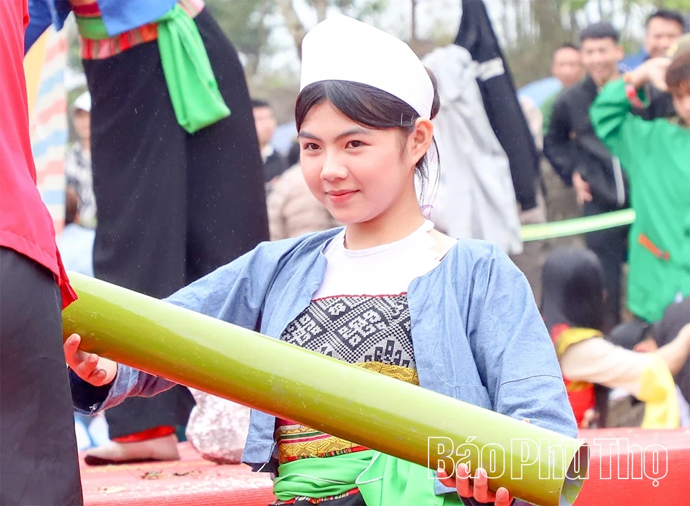 Lời mo bên giếng cổ và chuyện về 7 sơn nữ “giữ vía” nguồn nước thiêng