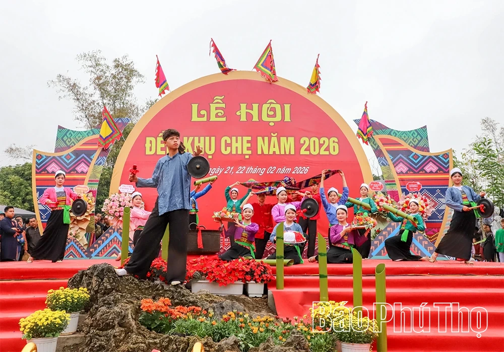 Lời mo bên giếng cổ và chuyện về 7 sơn nữ “giữ vía” nguồn nước thiêng