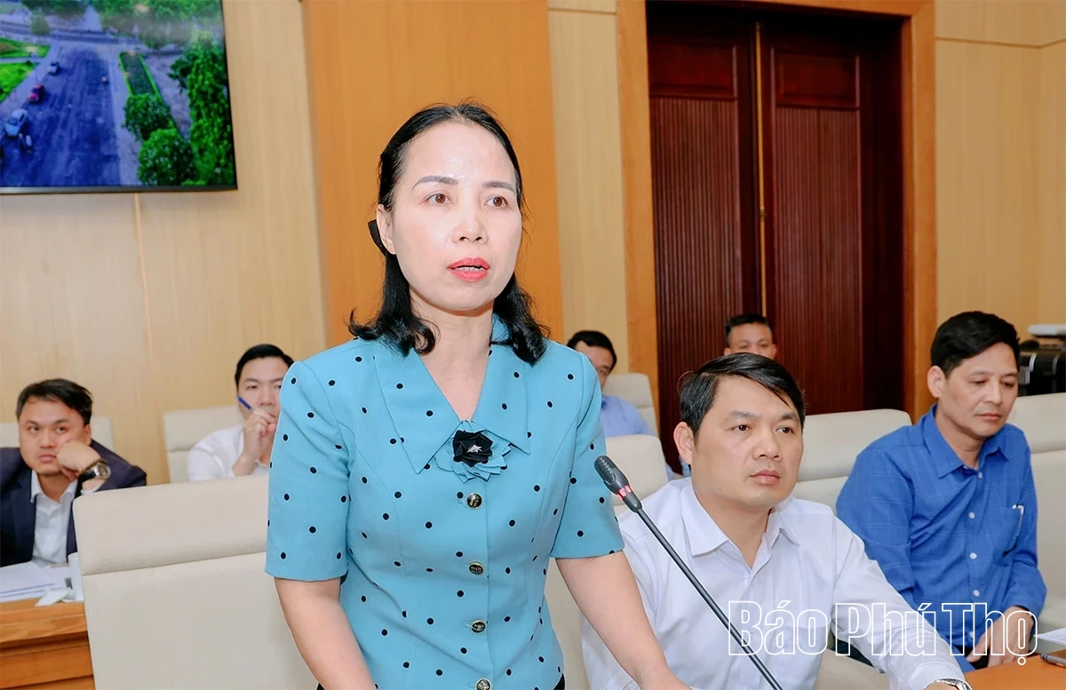 Chủ tịch UBND tỉnh Trần Duy Đông: Hoàn thành giải phóng mặt bằng các dự án điện trọng điểm trong tháng 3/2026