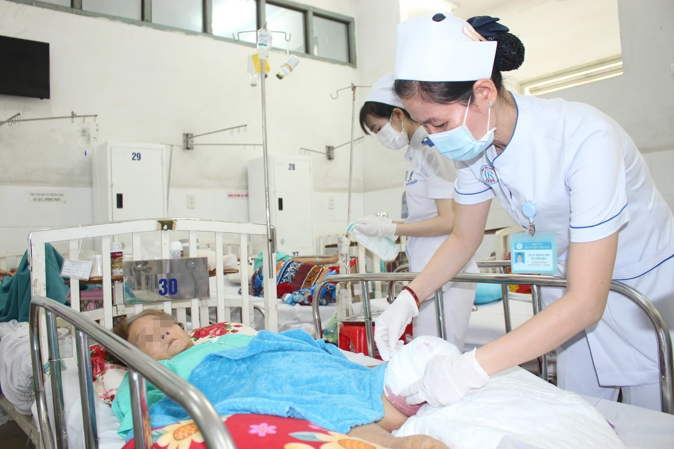 Hơn 20 triệu người Việt bị cuốn vào vòng xoắn bệnh lý nguy hiểm