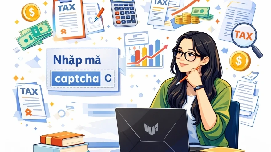 Tự quyết toán thuế thu nhập cá nhân online: Làm thế nào để tránh sai sót?