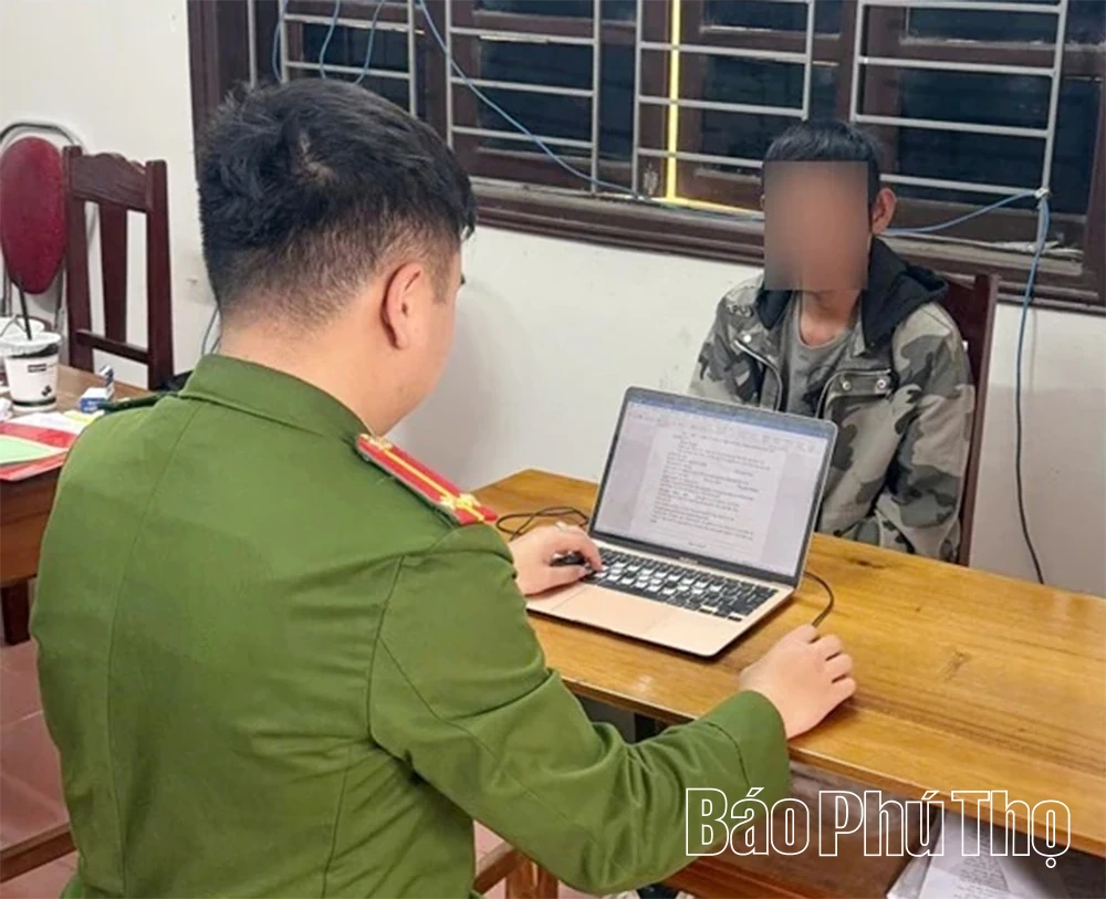 Chủ động, quyết liệt, không để phát sinh “điểm nóng” về ma túy