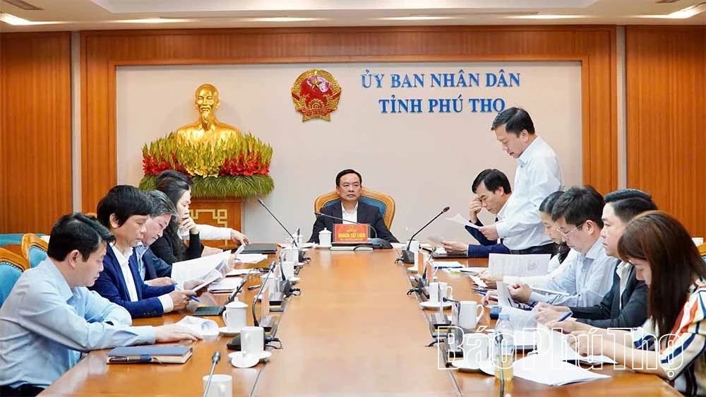 Phú Thọ: Thúc đẩy ngoại giao văn hóa giai đoạn 2026-2030