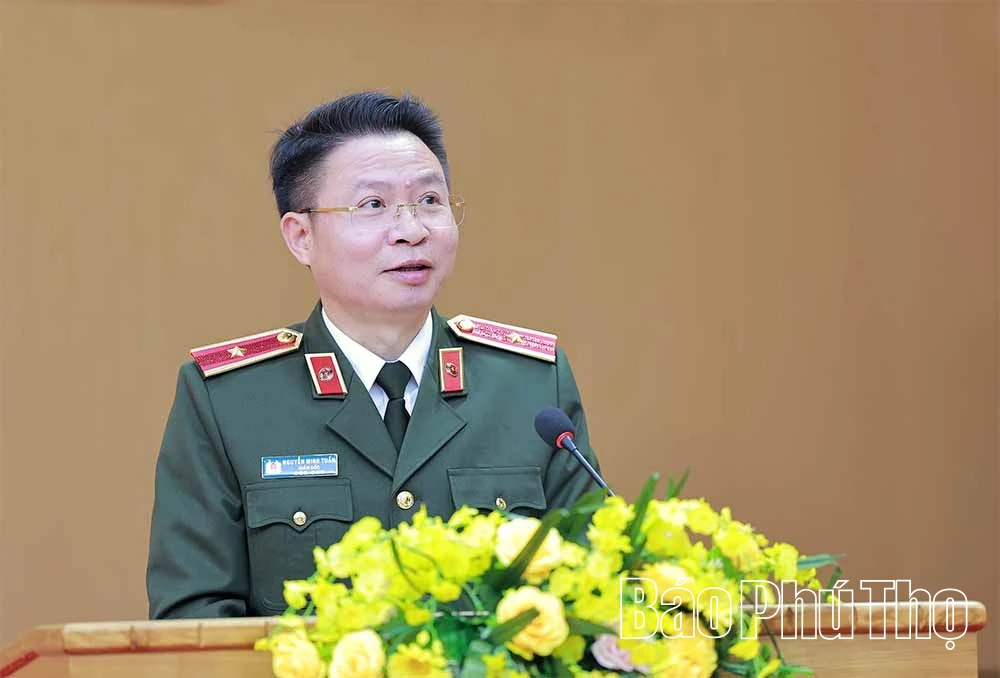 Hội nghị tiếp xúc giữa cử tri với người ứng cử đại biểu Quốc hội khóa XVI, nhiệm kỳ 2026-2031