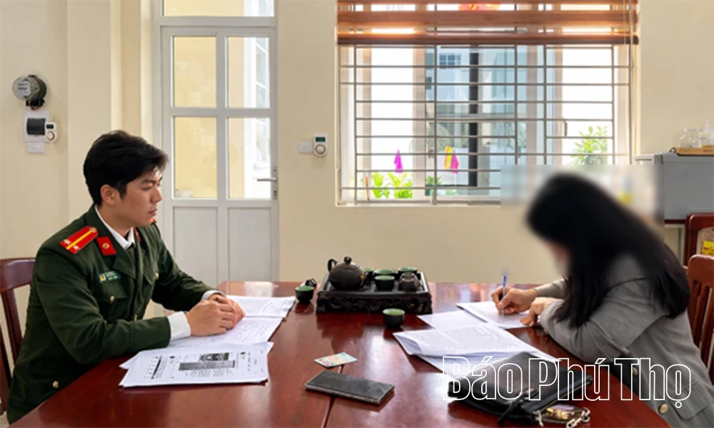 Xử phạt 7,5 triệu đồng người đăng tin sai sự thật về sáp nhập tỉnh, thành phố