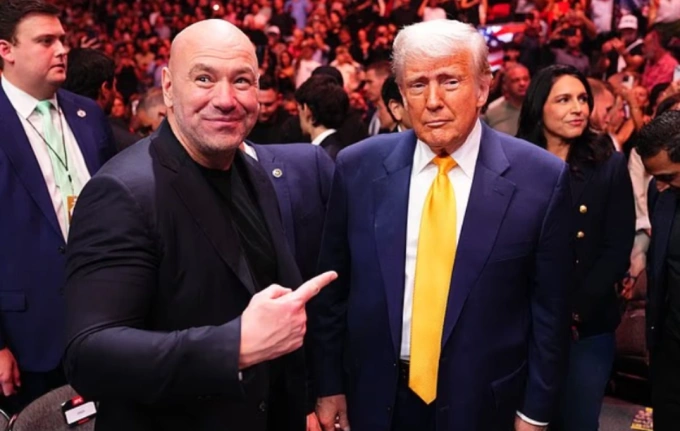 Cuộc chiến 1 tỷ USD giành quyền kiểm soát tương lai quyền Anh