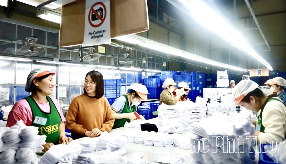 Hành động vì quyền của phụ nữ và trẻ em gái