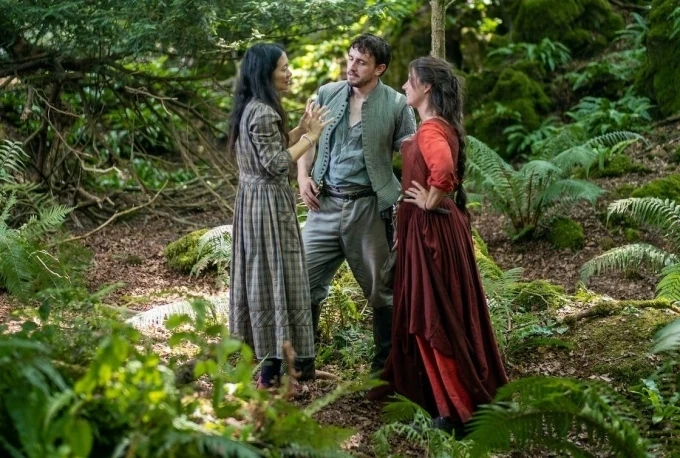 Cuộc đua Thiết kế phục trang xuất sắc Oscar 2026