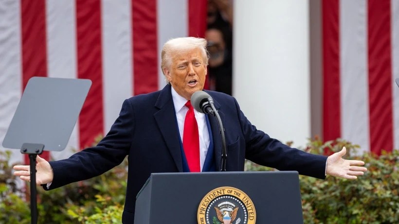 Tổng thống Mỹ tuyên bố không có ý định đàm phán với Iran