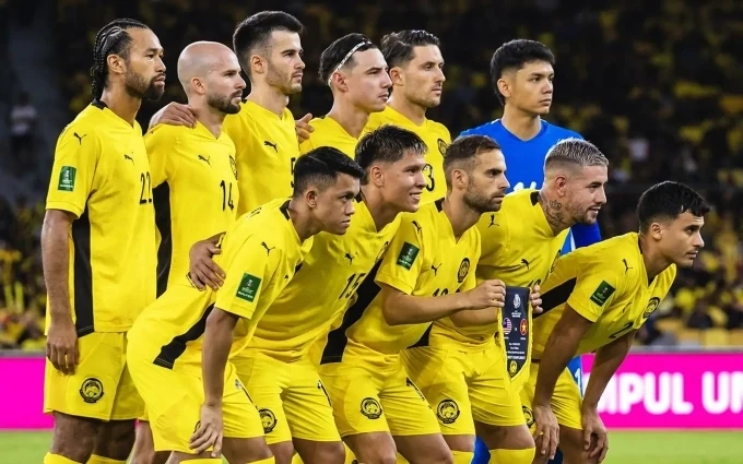 Nhóm cầu thủ vi phạm vẫn có thể chơi cho Malaysia trong tương lai