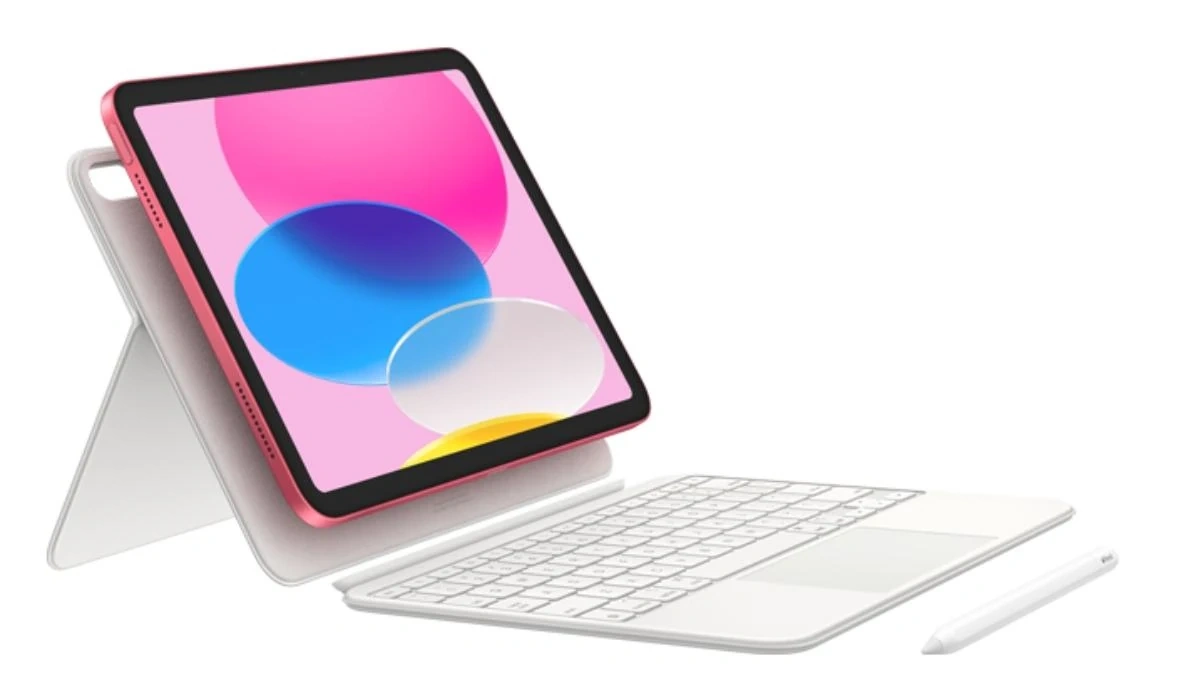 iPad Mini vs iPad: Nhỏ gọn hay hiệu năng, chọn ai?