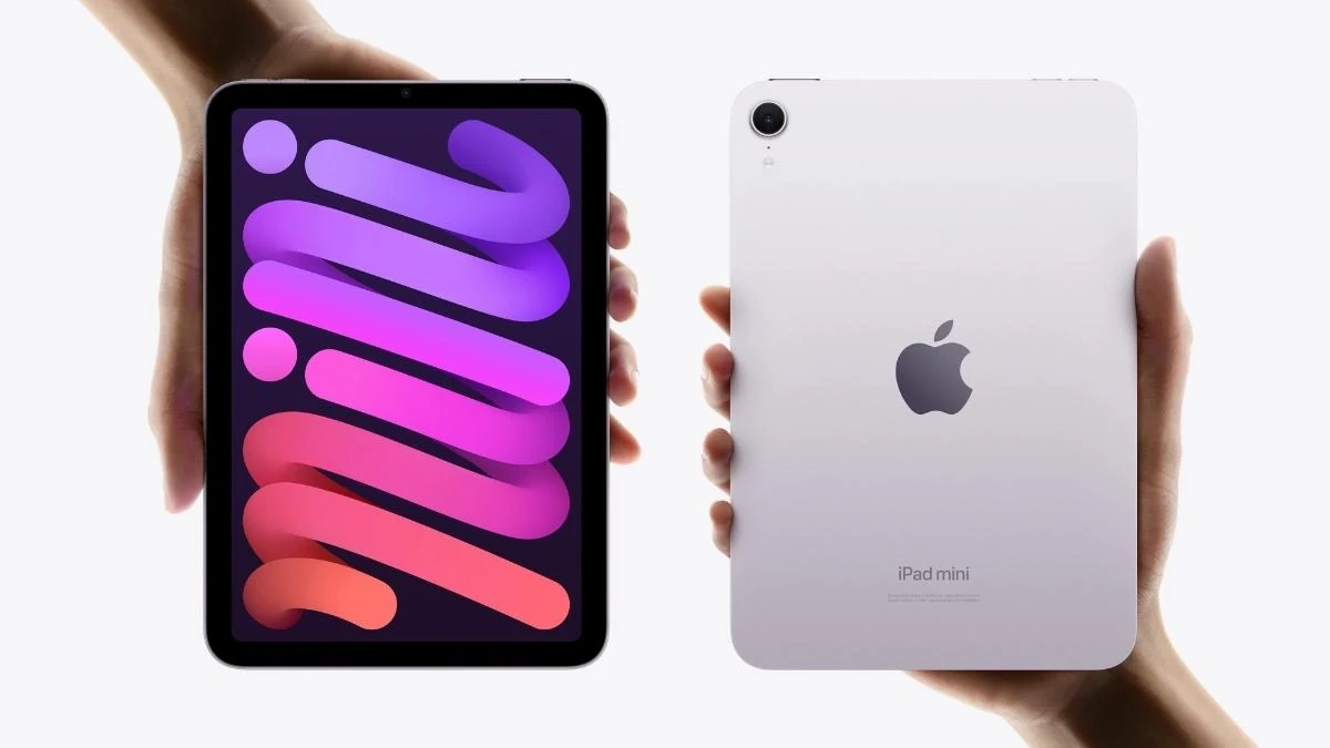 iPad Mini vs iPad: Nhỏ gọn hay hiệu năng, chọn ai?