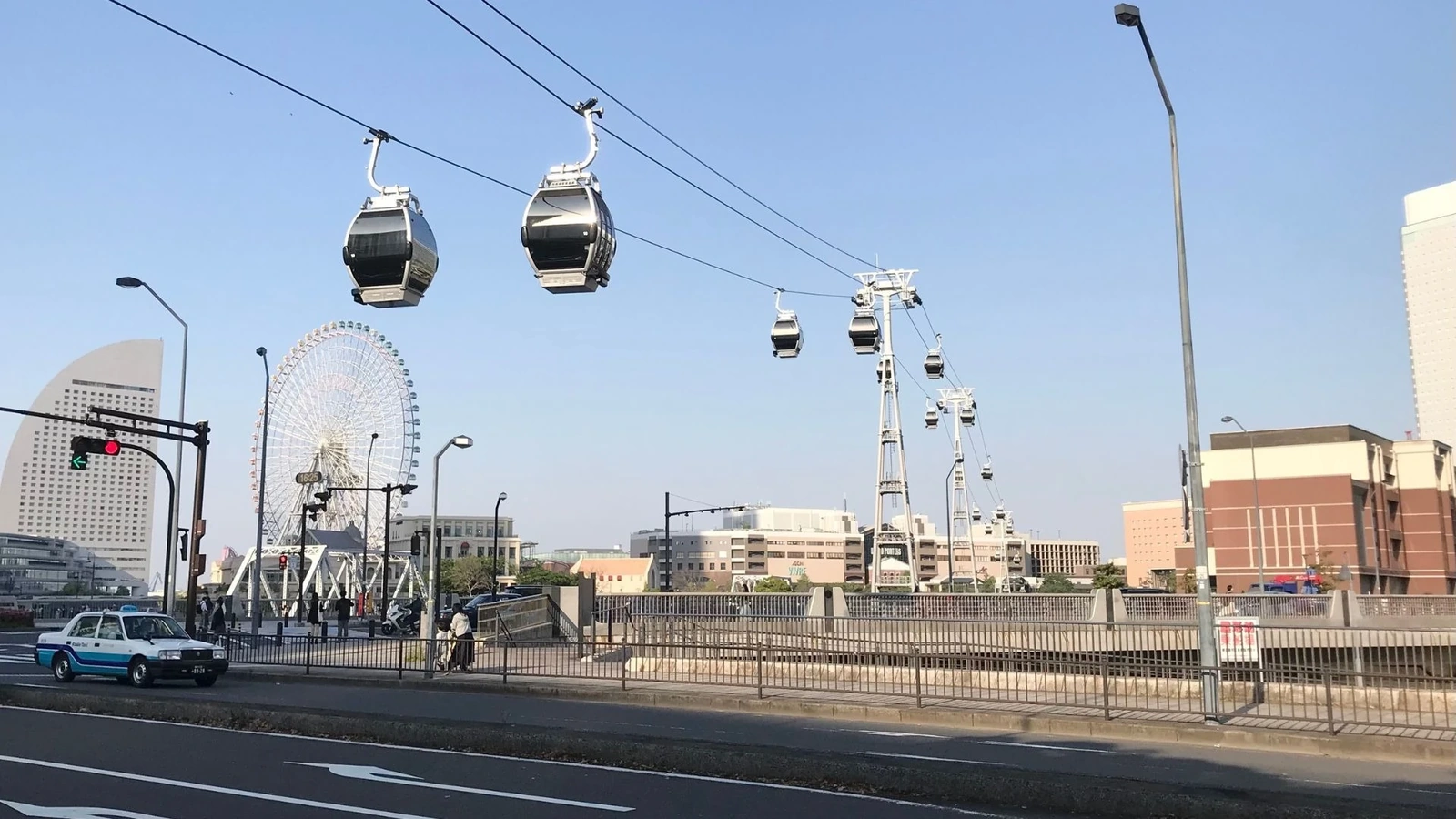 11 tuyến cáp treo đẹp nhất châu Á, Việt Nam chiếm tới 3