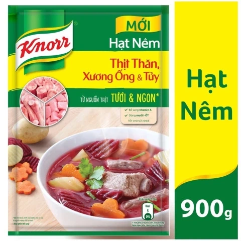 Giá cả thị trường ngày 5/3/2026