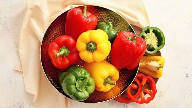 5 loại trái cây nên ăn thường xuyên cho làn da khỏe mạnh, rạng rỡ